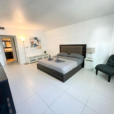 Departamento Frente Al Mar Con Salida Directa A Playa. Apartment Холивуд Екстериор снимка