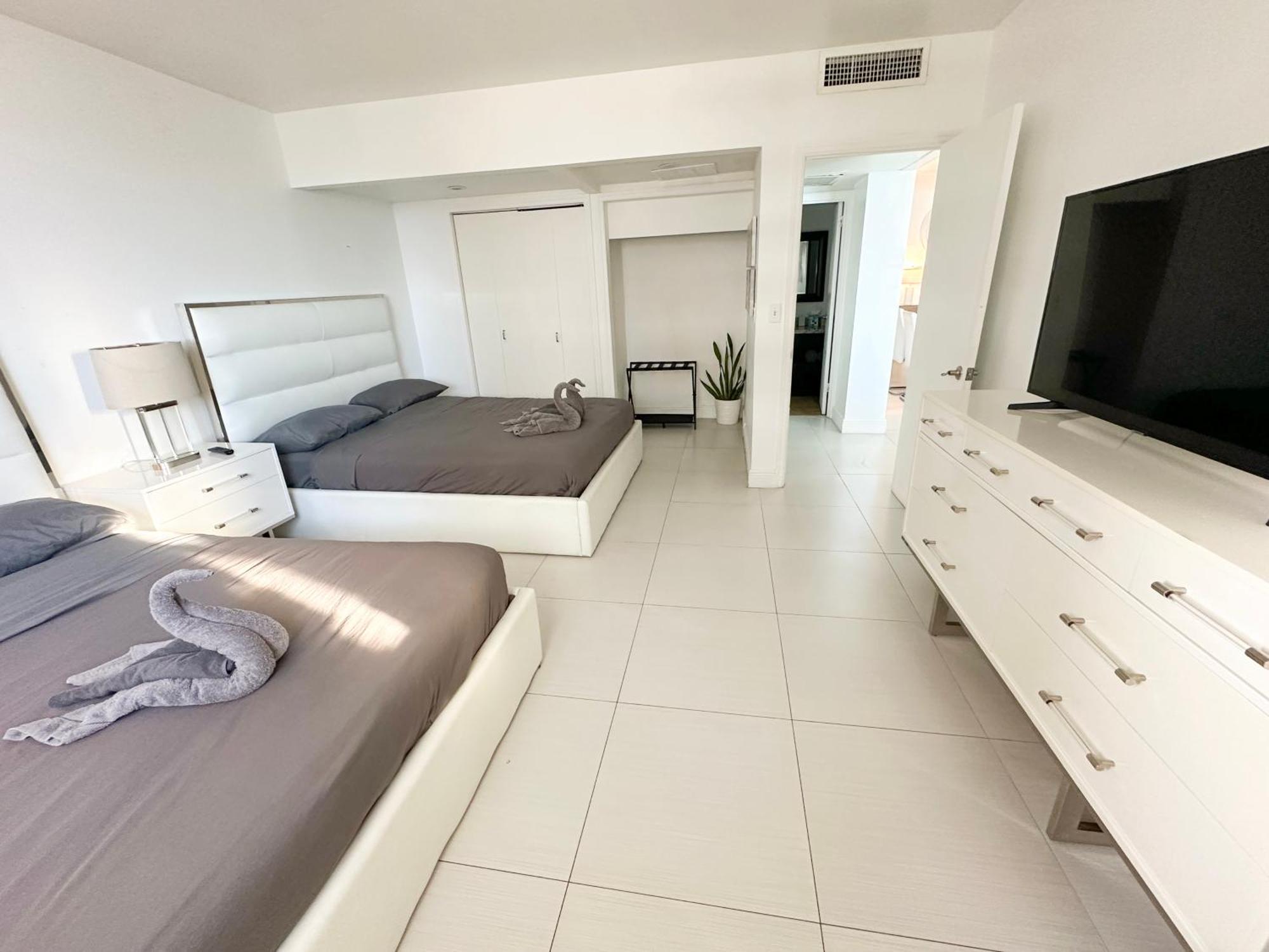 Departamento Frente Al Mar Con Salida Directa A Playa. Apartment Холивуд Екстериор снимка