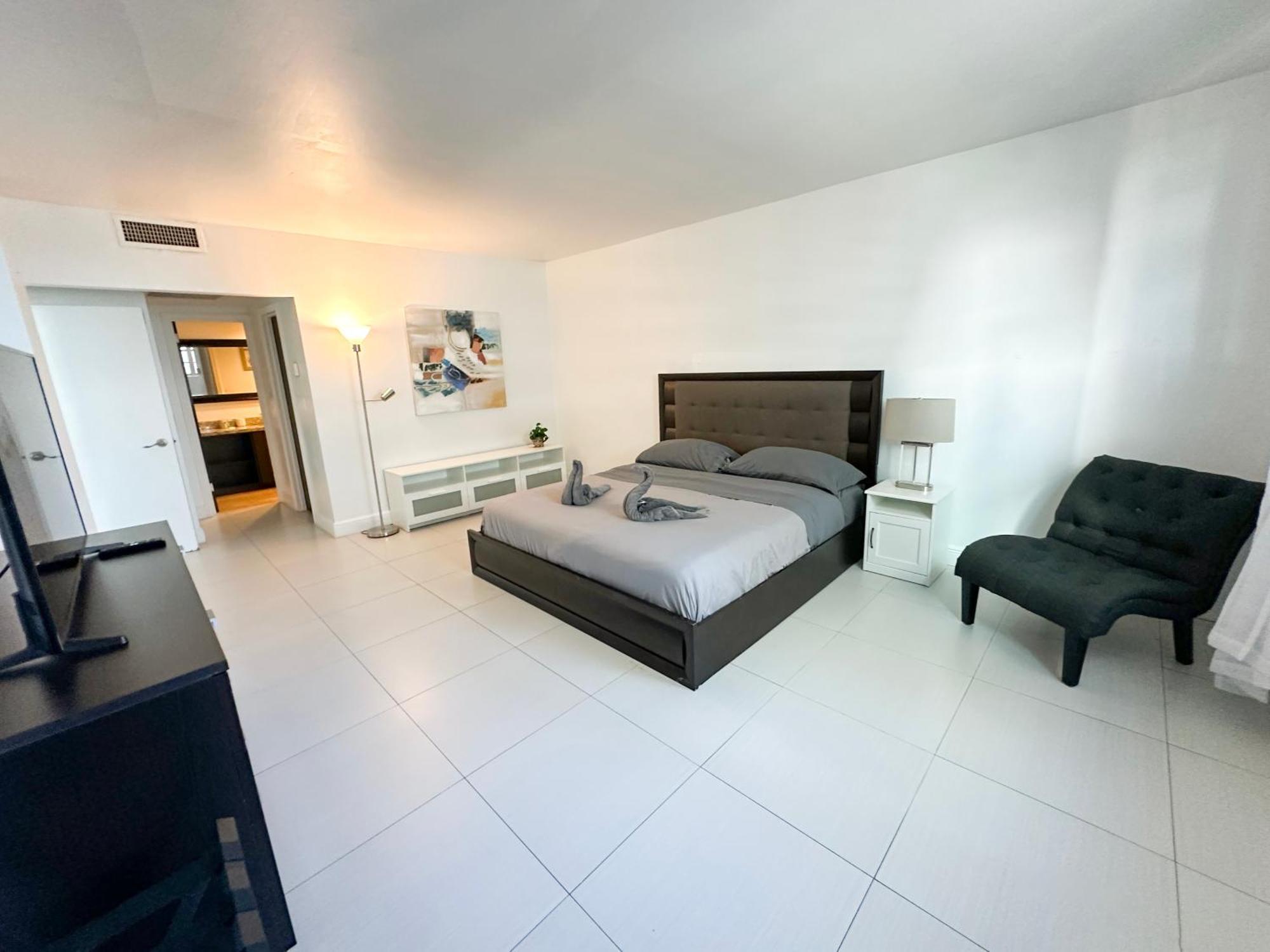 Departamento Frente Al Mar Con Salida Directa A Playa. Apartment Холивуд Екстериор снимка