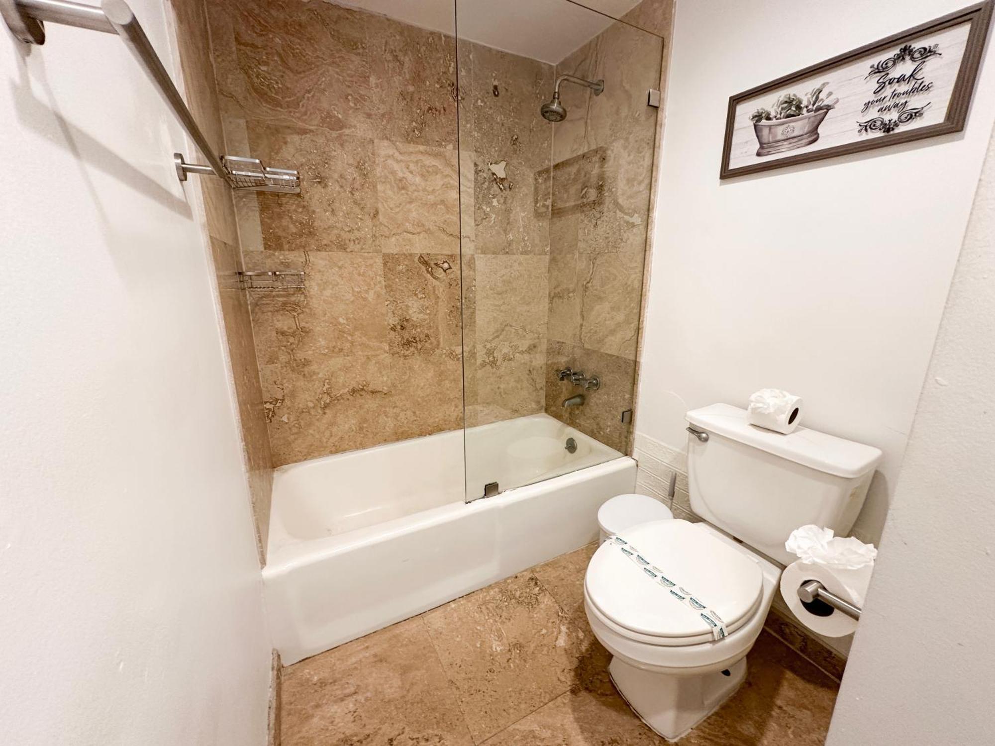 Departamento Frente Al Mar Con Salida Directa A Playa. Apartment Холивуд Екстериор снимка